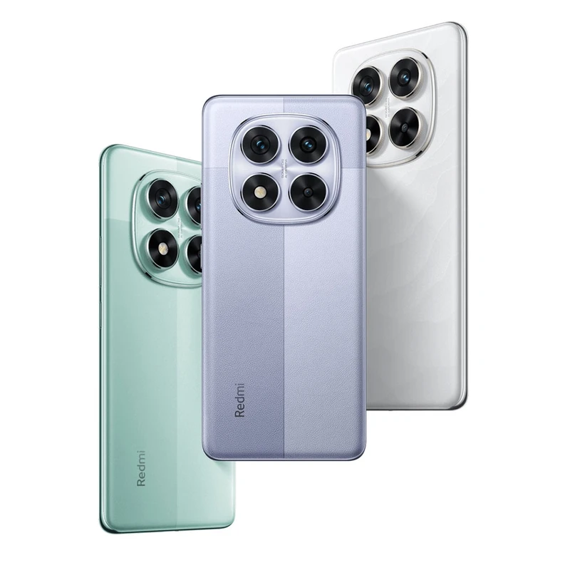 گوشی موبایل شیائومی مدل Redmi Note 14 Pro  دو سیم کارت ظرفیت 512 گیگابایت و رم 12 گیگابایت - تصویر 2