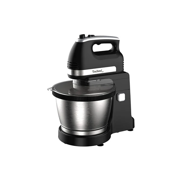 همزن کاسه دار تکنو مدل TE-705