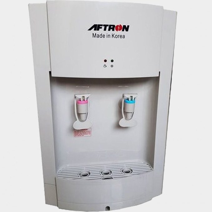 آبسرد کن رو میزی افترون اصل کره AFWD 3700