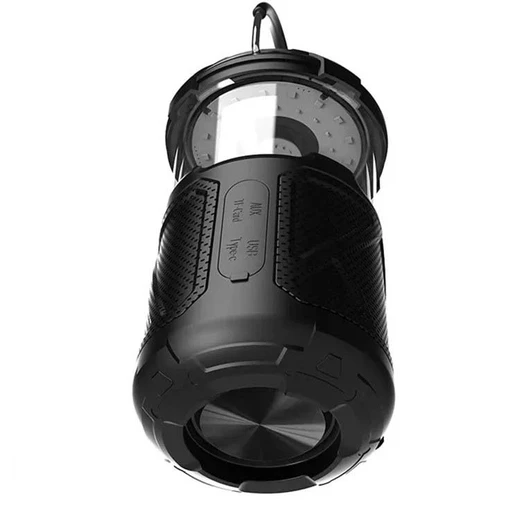 اسپیکر بلوتوثی قابل حمل پرووان مدل ProOne PSB4905 - تصویر 3