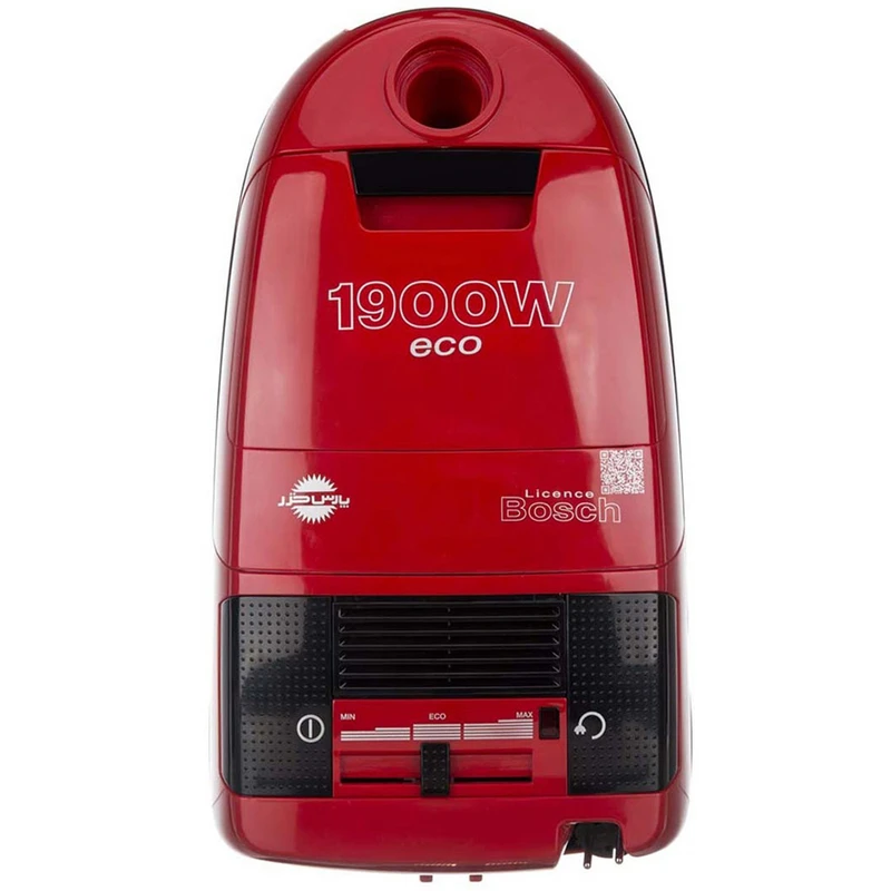 جاروبرقی پارس خزر مدل ECO1900