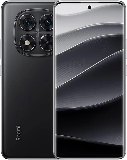 گوشی موبایل شیائومی مدل Redmi Note 14 Pro  دو سیم کارت ظرفیت 512 گیگابایت و رم 12 گیگابایت