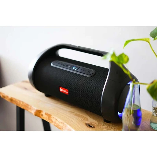 اسپیکر بلوتوثی قابل حمل پرووان مدل ProOne PSB4944 - تصویر 2