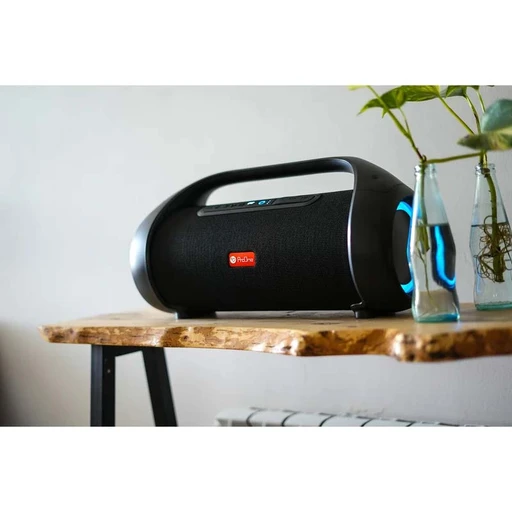 اسپیکر بلوتوثی قابل حمل پرووان مدل ProOne PSB4944 - تصویر 3