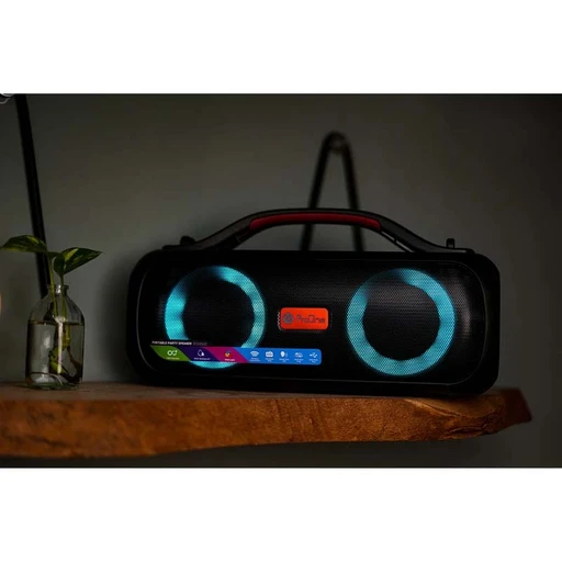اسپیکر بلوتوثی قابل حمل پرووان مدل ProOne PSB4903 - تصویر 2