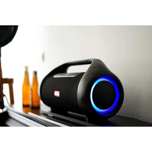 اسپیکر بلوتوثی قابل حمل پرووان مدل ProOne PSB4944 - تصویر 4