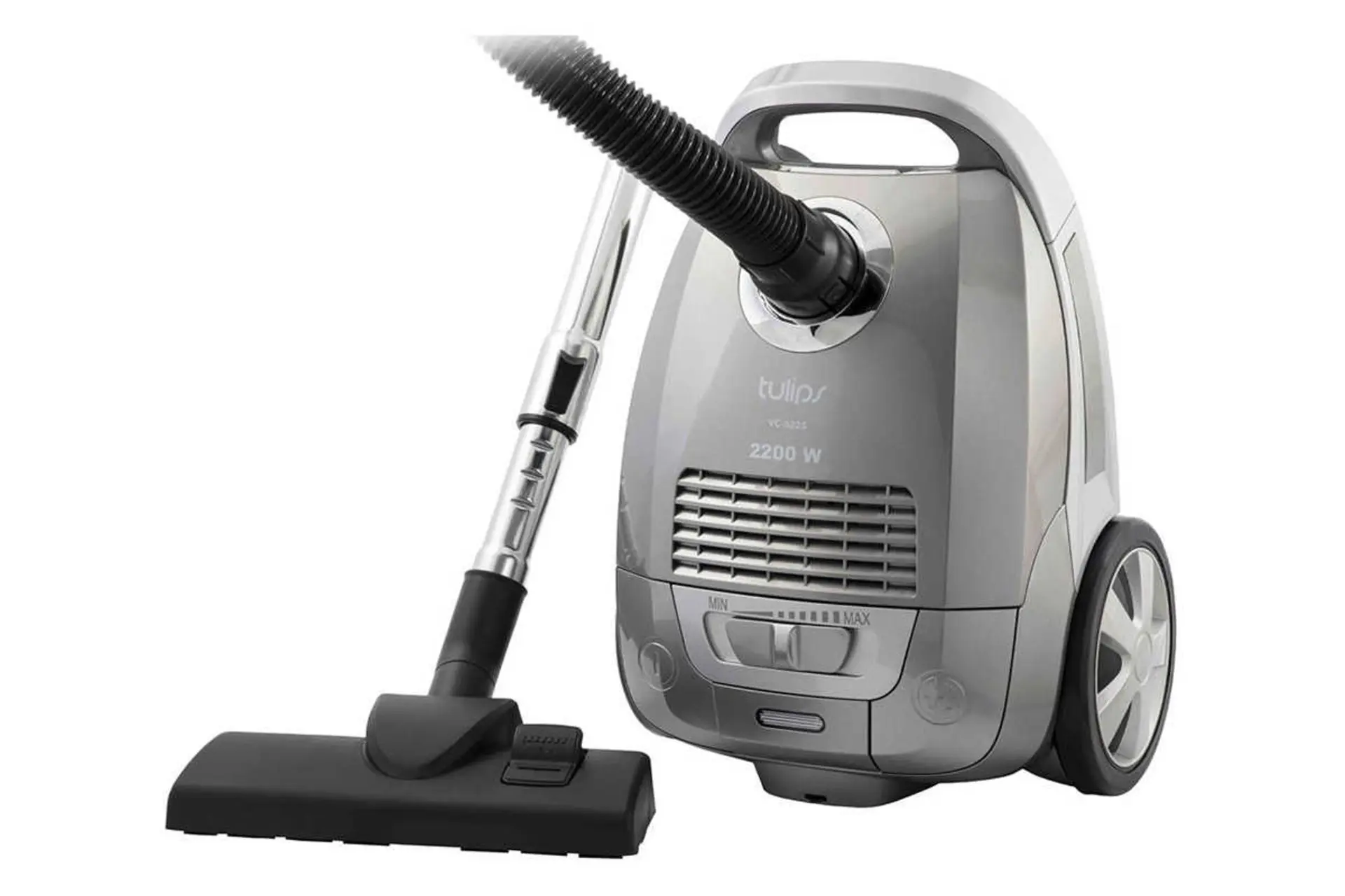 جارو برقی تولیپس مدل VC-622S