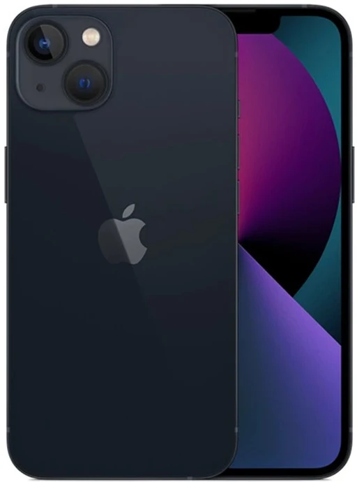 iPhone 13 128GB CH non Active