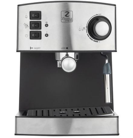 اسپرسوساز زیگما مدل RL-333
