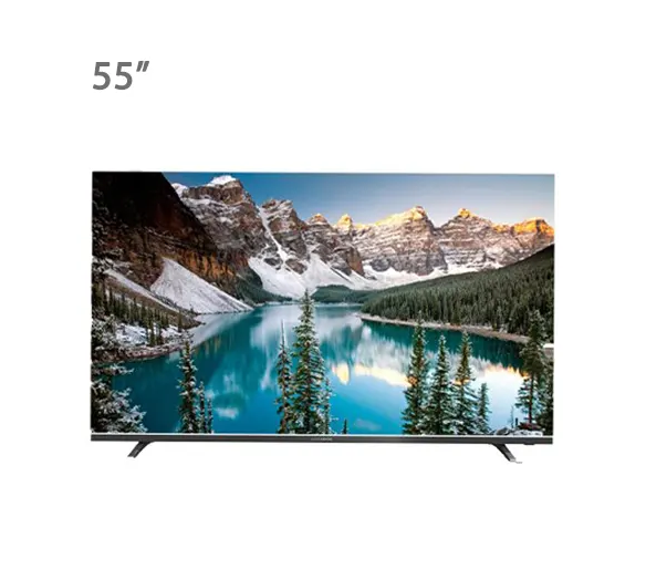 تلویزیون ال ای دی 55 اینچ دوو مدل DLE-55MU1630